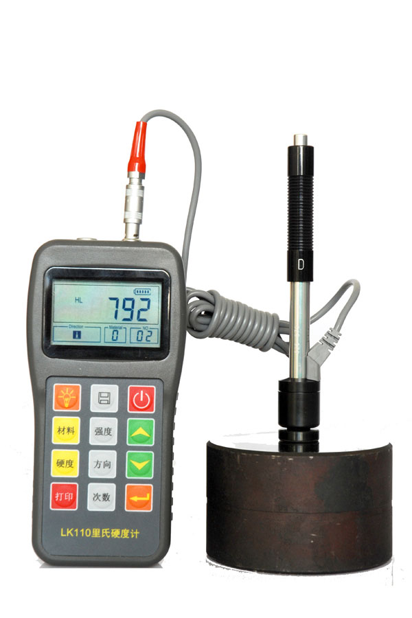 ��Яʽ����Ӳ�ȼ�LK110