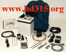 �߾�������ˮ�ݼ��ϵͳ/����ˮ�ֲ�����