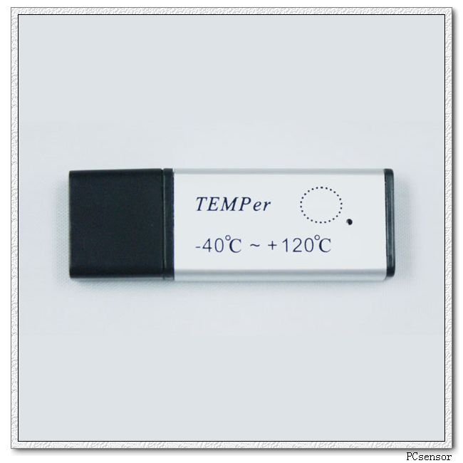 ����ֱ�� USB�¶ȼ� 7�������Ʒ USB�����¶ȼ� USB������