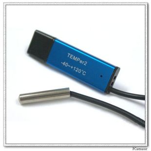 1·����1·�����¶ȼ� TEMPer 2