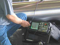 ECHOGRAPH 1016 B�¹���������־Karl deutschģ��ʽ������̽����ECHOGR