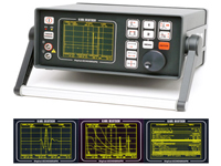 ECHOGRAPH 1085�¹���������־Karl deutsch����ʽ������̽����ECHOGRAP