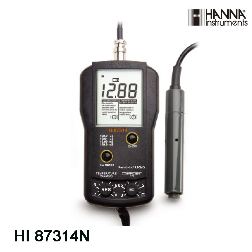 ��Яʽ�絼�ʣ������ʲⶨ��