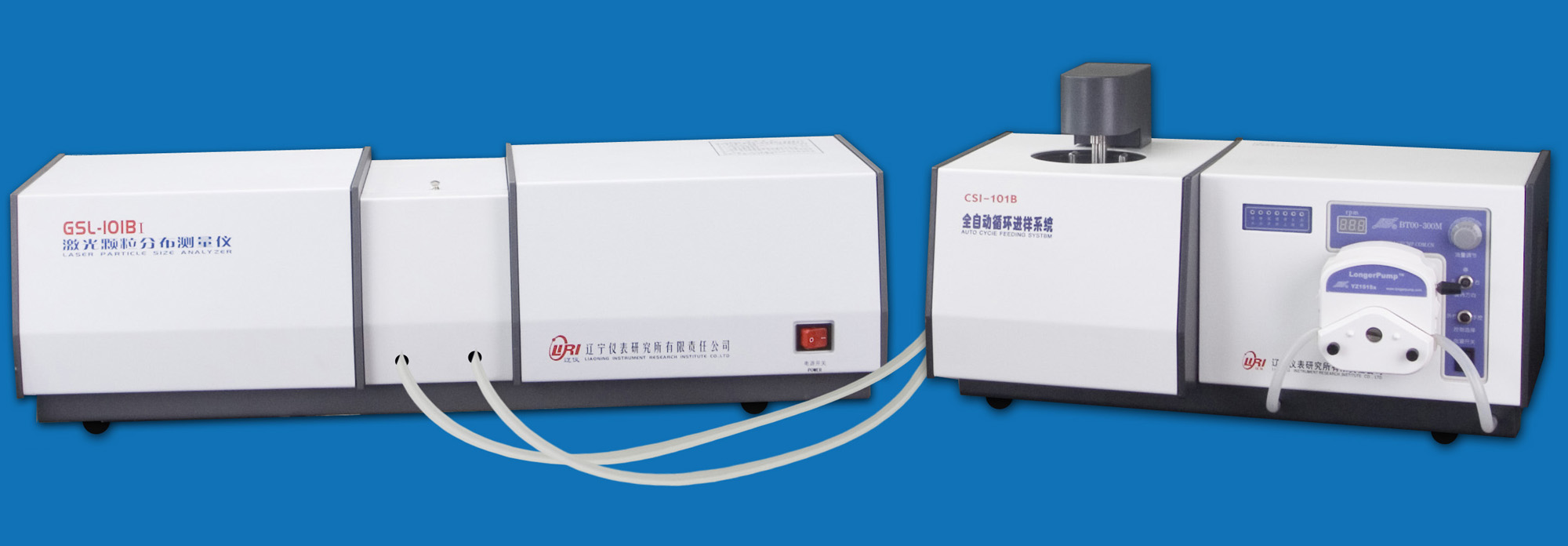 GSL-101B I��������ֲ�������