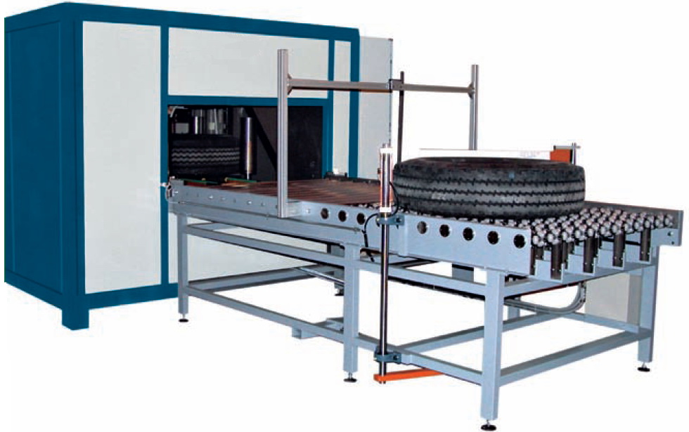 ȫ�Զ�X������̥���ϵͳ