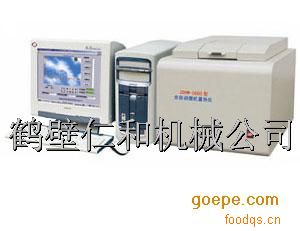 ZDHW-5000��΢��ȫ�Զ�������|����ú��������|ú̿ר��������