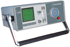 ��Яʽ����¶���ǣ�������װ�� �ͺ�:SJ500-308A ��ţ�M204078