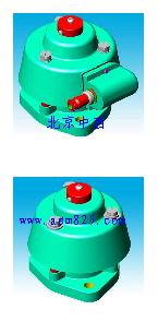 ѹ���ͷŷ�(��������) �ͺ�:YSF4-35/25 ��ţ�M371741