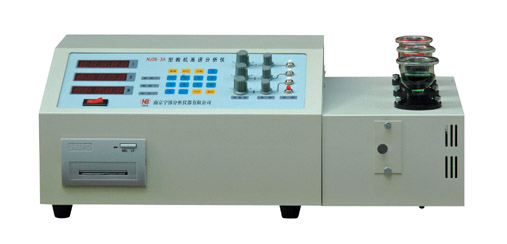 NJSB-3A����ɫ����������