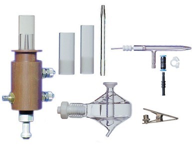 Thermo TJA 6000ϵ��ICP����Ĳ�