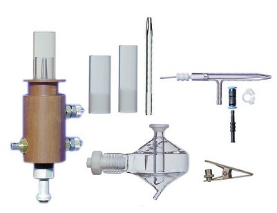 Thermo TJA ��ֱICPϵͳ ����Ĳ�