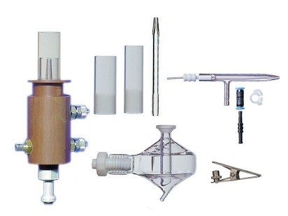 Thermo VG ICPMS����Ĳ�