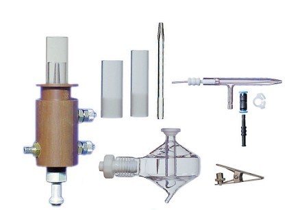 Thermo TJA ICP����Ĳ�