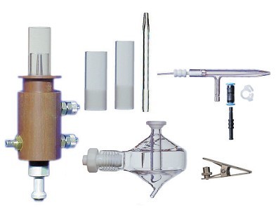 Varian ICP����Ĳ�