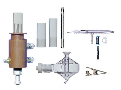 PerkinElmer 2000/4000/5000 DV ICP ����Ĳ�