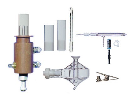 Leeman����ICP����Ĳ�