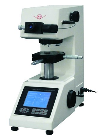 HVS-1000P��������΢Ӳ�ȼ�