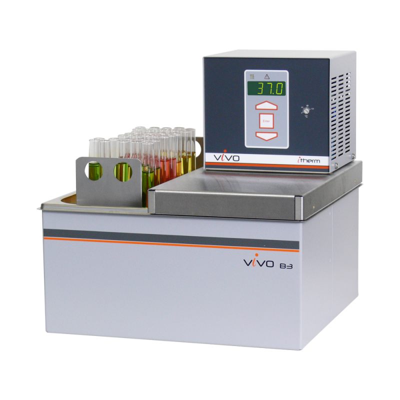 VIVO ����ѭ������ԡ�� Itherm-B3