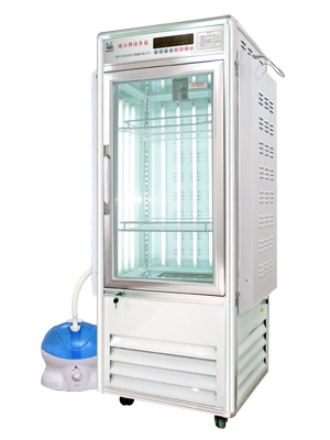 �����˹�����������LRH-400-GSI ��350-800nm LED�� (�չ�)