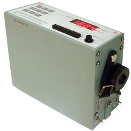 ����ֱ���۳��ⶨ�� �ͺ�:NB5-CCD-1000 ��ţ�M380206