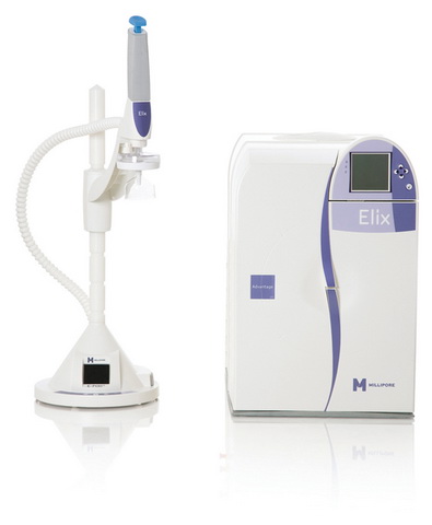 ������Elix Advantage��ˮϵͳ