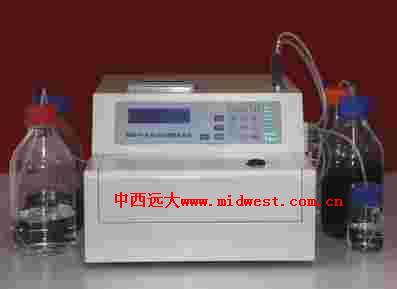 ȫ�Զ���ԭ�ǲⶨ�� �ͺ�:CN61M/GD-4 ��ţ�M373048