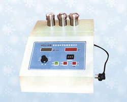 ��������ʲⶨ�� ��Һ�壩 �ͺ�:CN61M/ SBDZ-02 ��ţ�M373861