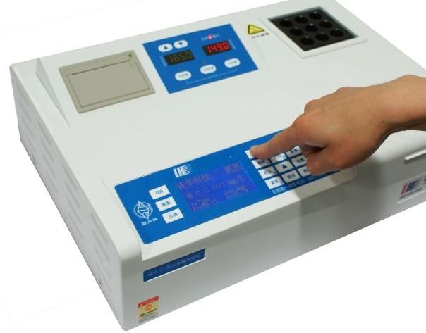 COD�����������ף�����?COD?���ף��������ⶨ�� �ͺ�:CN61M/5B-6C ��ţ�M3739