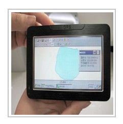 GPS���������/GPS����ⶨ�� �ͺ�:TP3-TMJ-2009 ��ţ�M367383