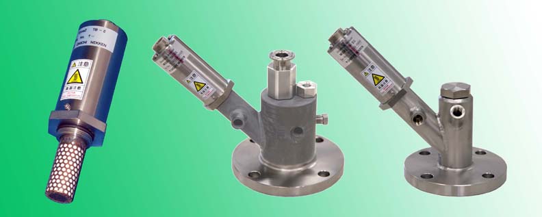 ��Ӧ�ձ������̽ͷ ȼ���ŷ���̽ͷ