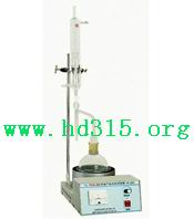 ʯ�Ͳ�Ʒˮ�ݲⶨ�� �ͺ�:JB2-BT-260 ��ţ�M366117