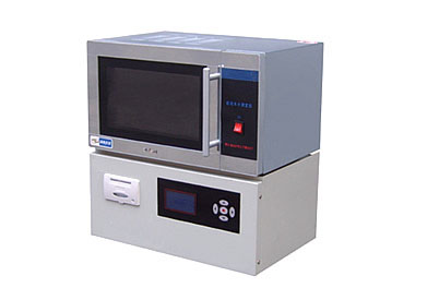 �Զ���ˮ�ⶨ�� �ͺ�:SMS5SCSF-2000 ��ţ�M365351