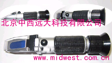 ��Яʽ����Һ����ⶨ�� ���� �ͺ�:FSS89-Z6 ��ţ�M381887