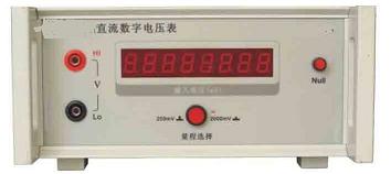 ֱ�����ֵ�ѹ�� �ͺ�:WLC6-ZYB-1A/ ��ţ�M368045