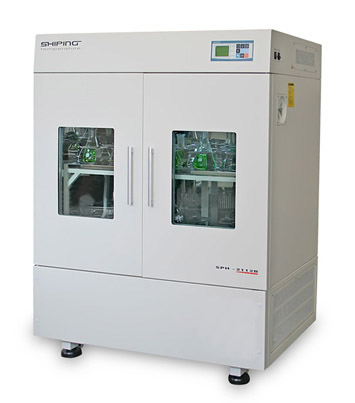 ��ʽ˫��˫��ȫ�¶Ⱥ����������� SPH-2112B ����ҡ��