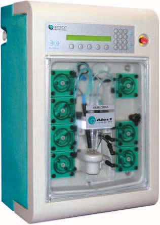 ALERT 2003 ���߰���������