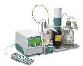 831 KF ʵ���Ϳ��ط�����ˮ�ֲⶨ��