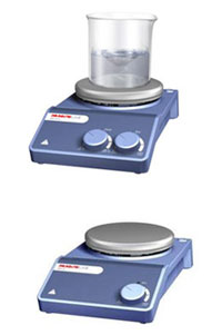 标准型磁力搅拌器(加热&不加热)