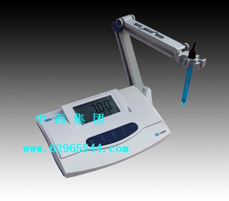 1���״ţ� ʵ����pH��/��ȼ� �ͺ�:PHS-3C