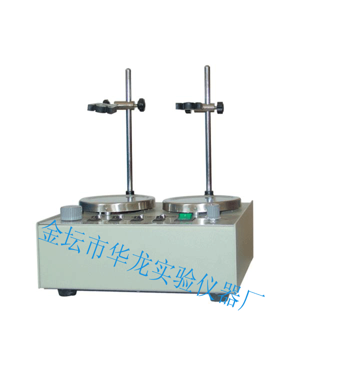 ˫ͷ�������Ƚ�����HJ-2