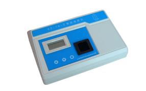 ��Яʽˮ�ʷ����� �ͺ�:CN61/H-BD5WMS ��ţ�M385511