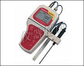 ����ˮ��ר��-��ȼ� �ͺ�:Eutech pH300 ��ţ�M378782