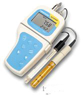 ����ˮ��ר��-��ˮ������PH/�絼�ʼ� �ͺ�:Eutech PC300 ��ţ�M378807