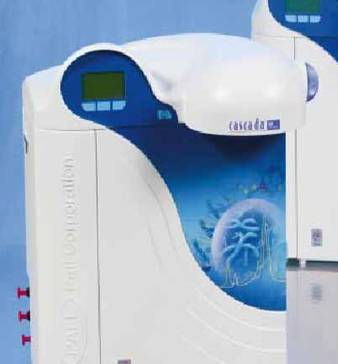 Cascada BIOʵ���ҳ���ˮϵͳ