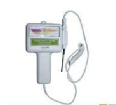 Ӿ��ˮ�� ���� ph���߼���� �ͺ�:PH•CL2 ��ţ�M366030