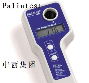 �����ˮ��/˫���̶������Ȳ����� �ͺ�:PalintestPT227 ��ţ�M324815