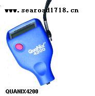 �¹����˹QUANIX4200Ϳ������QuaNixӢ���׸�����Ĥ��ƣ�����ʽͿ������