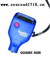 ����QUANIX4500Ϳ�����ǵ¹����˹QuaNixӢ���׸�����Ĥ��ƣ�����ʽͿ������
