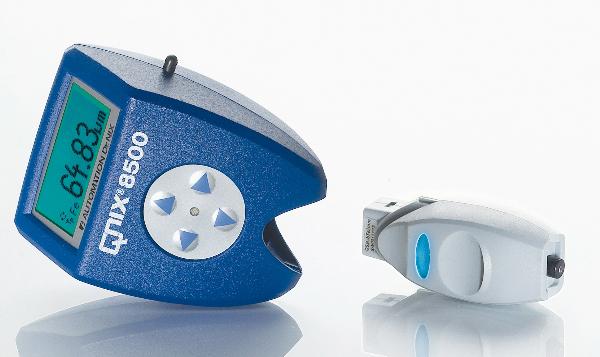 �¹����˹�����¼���QUANIX8500Ϳ�����ǣ�����̽ͷQuaNix