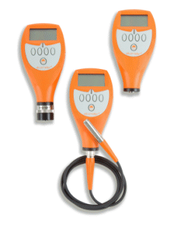 Ӣ���׸�Elcometer A456FBS1+T456F1SͿ�����ǡ�����Ĥ��� ���ݵ¹�����